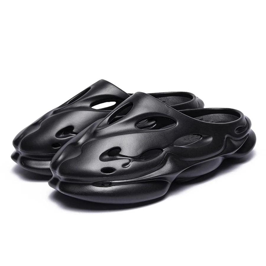 The Futuristic Slides