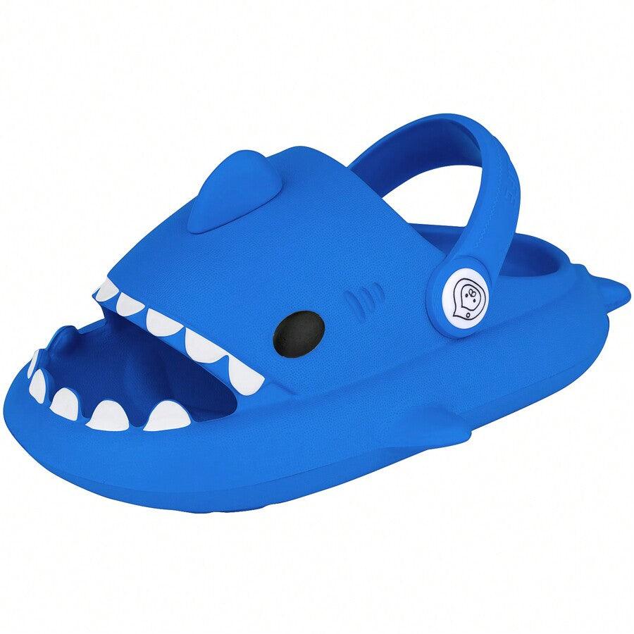 Shark Slides Kids Edition