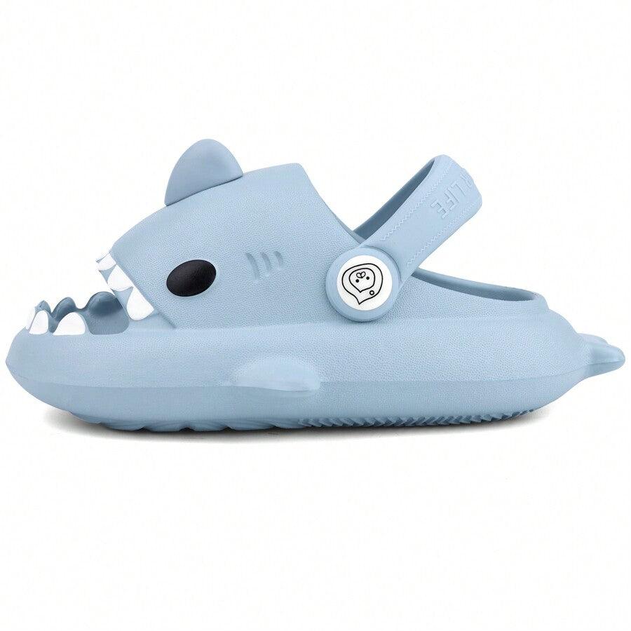 Shark Slides Kids Edition