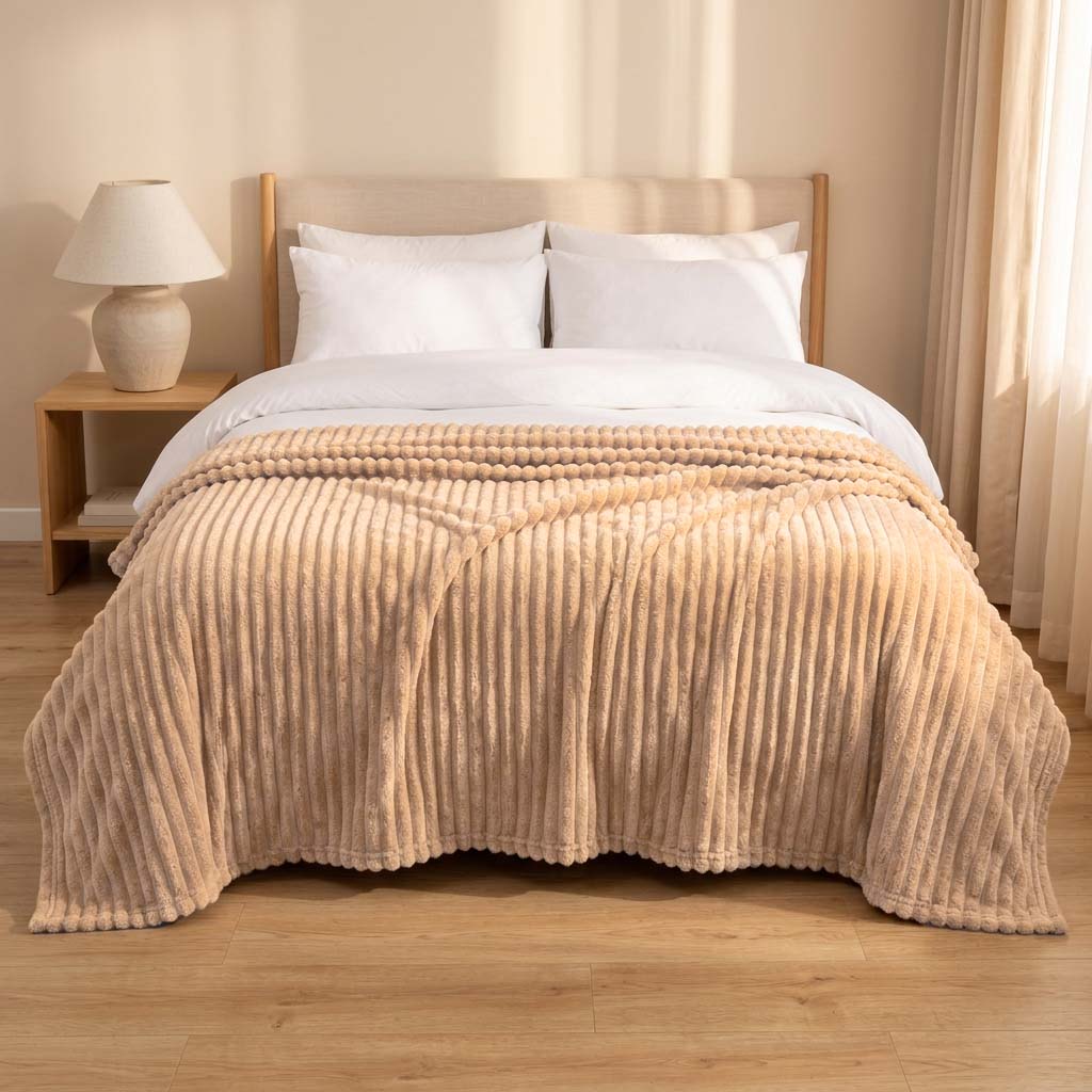 CloudSoft Blanket