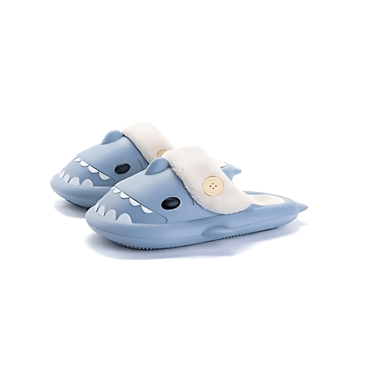 Furr Edition Shark Slides