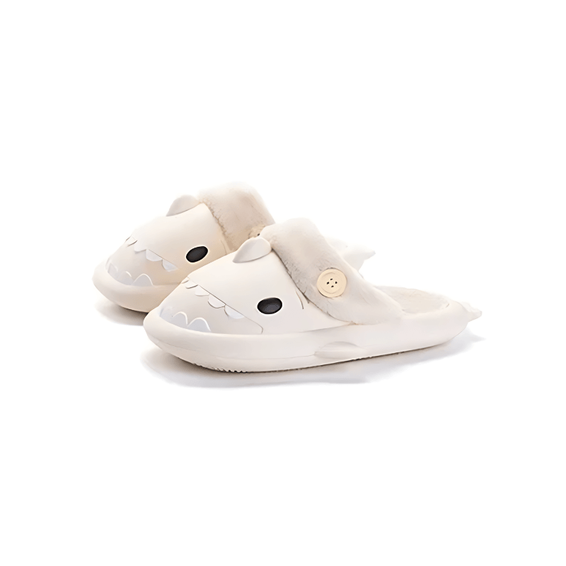 Furr Edition Shark Slides