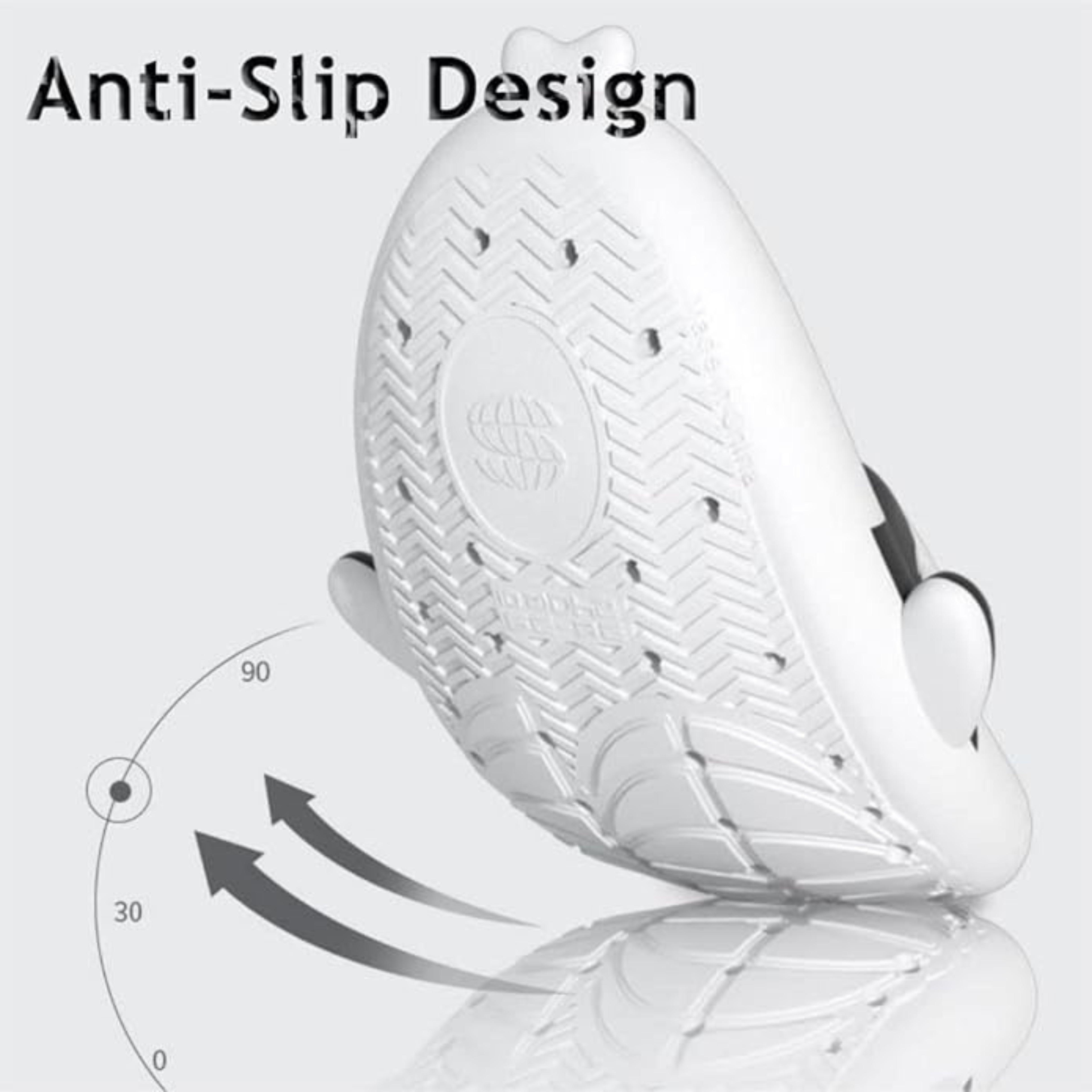 Panda Edition Shark Slides