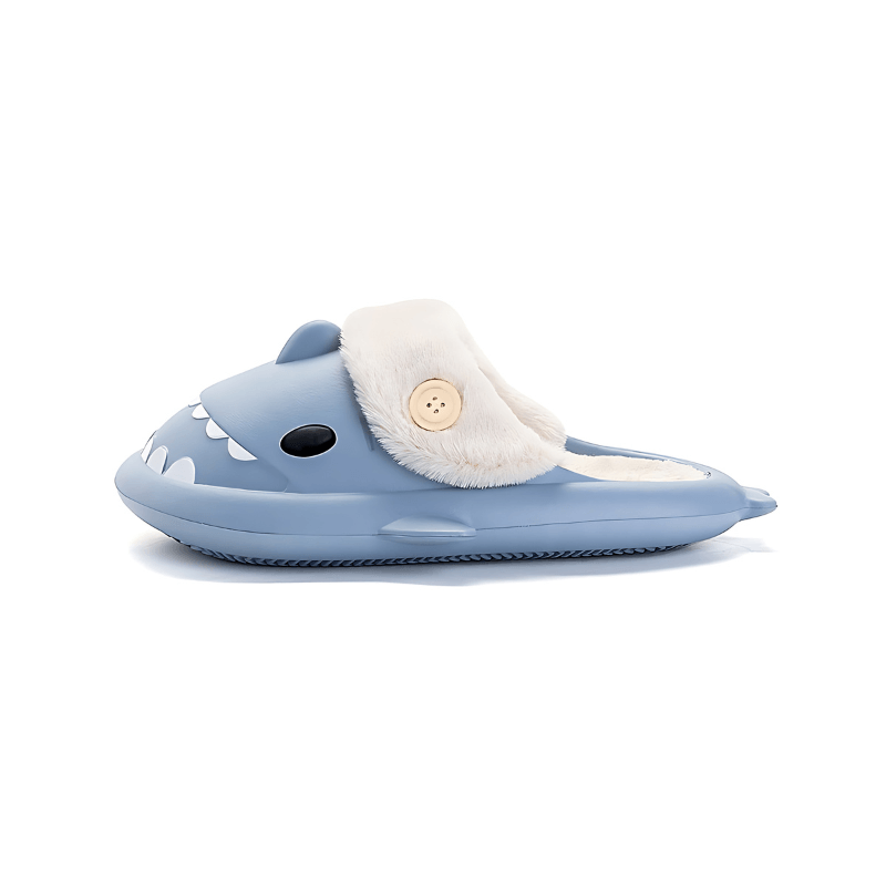 Furr Edition Shark Slides