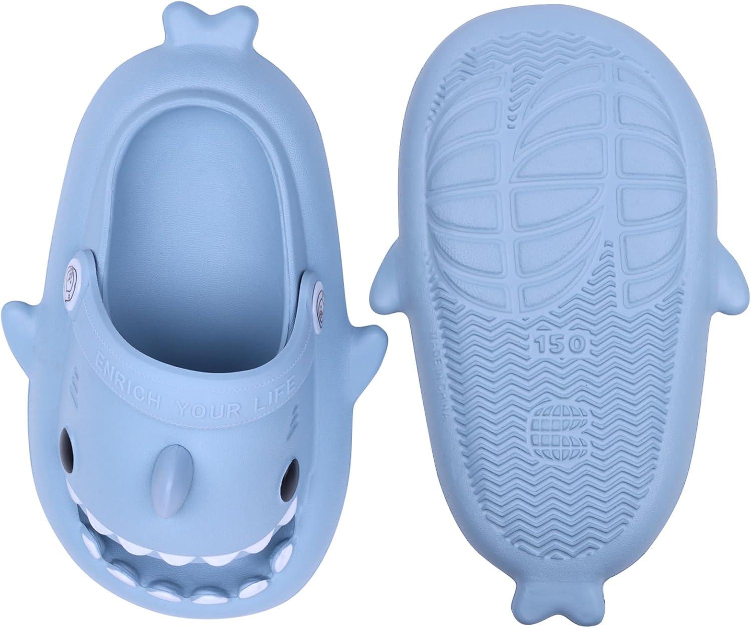 Shark Slides Kids Edition