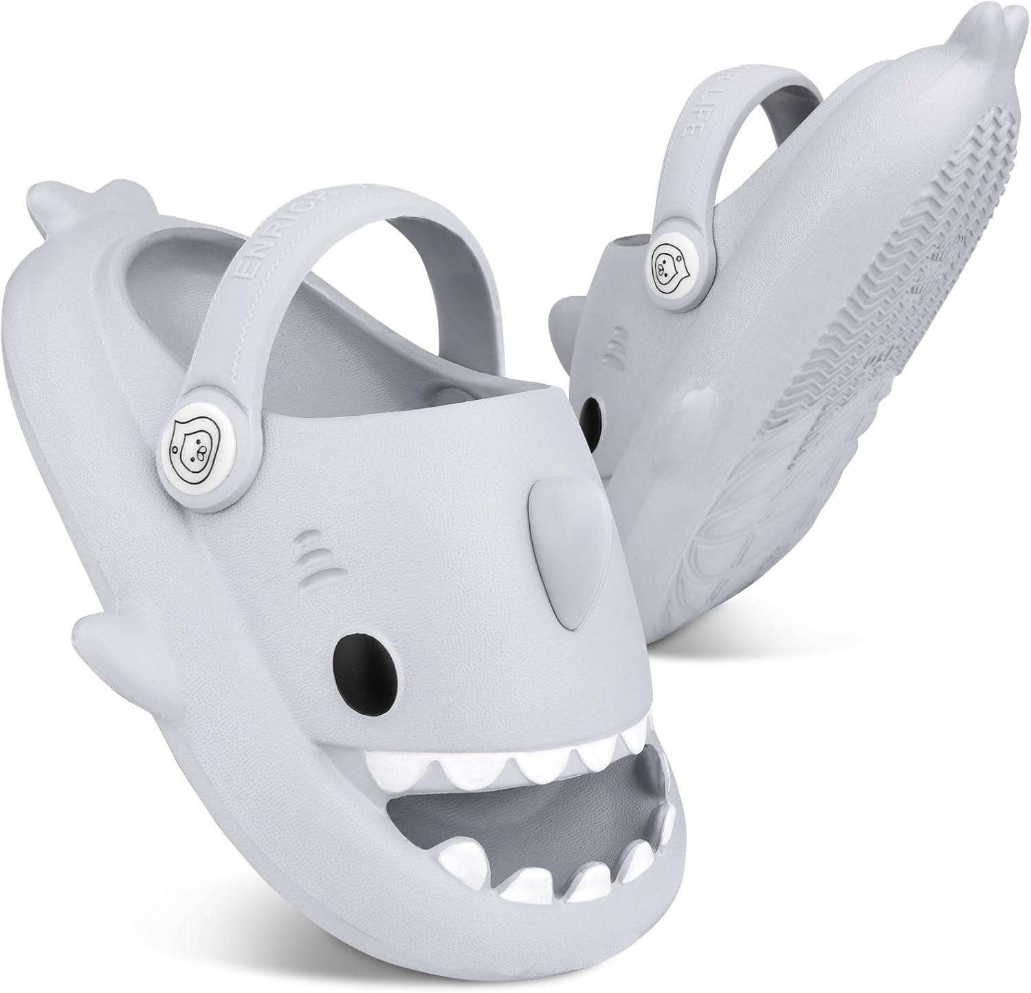 Shark Slides Kids Edition