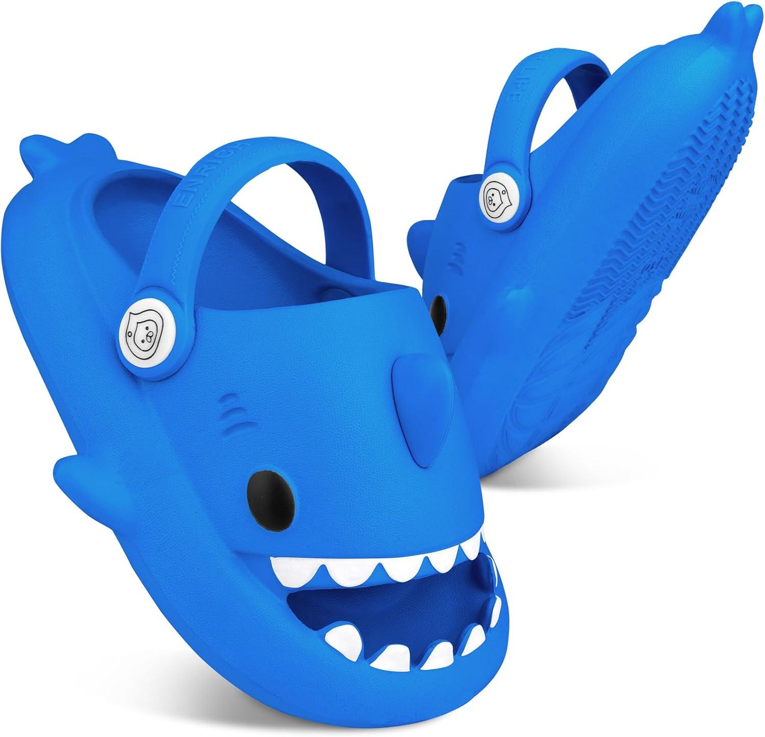 Shark Slides Kids Edition