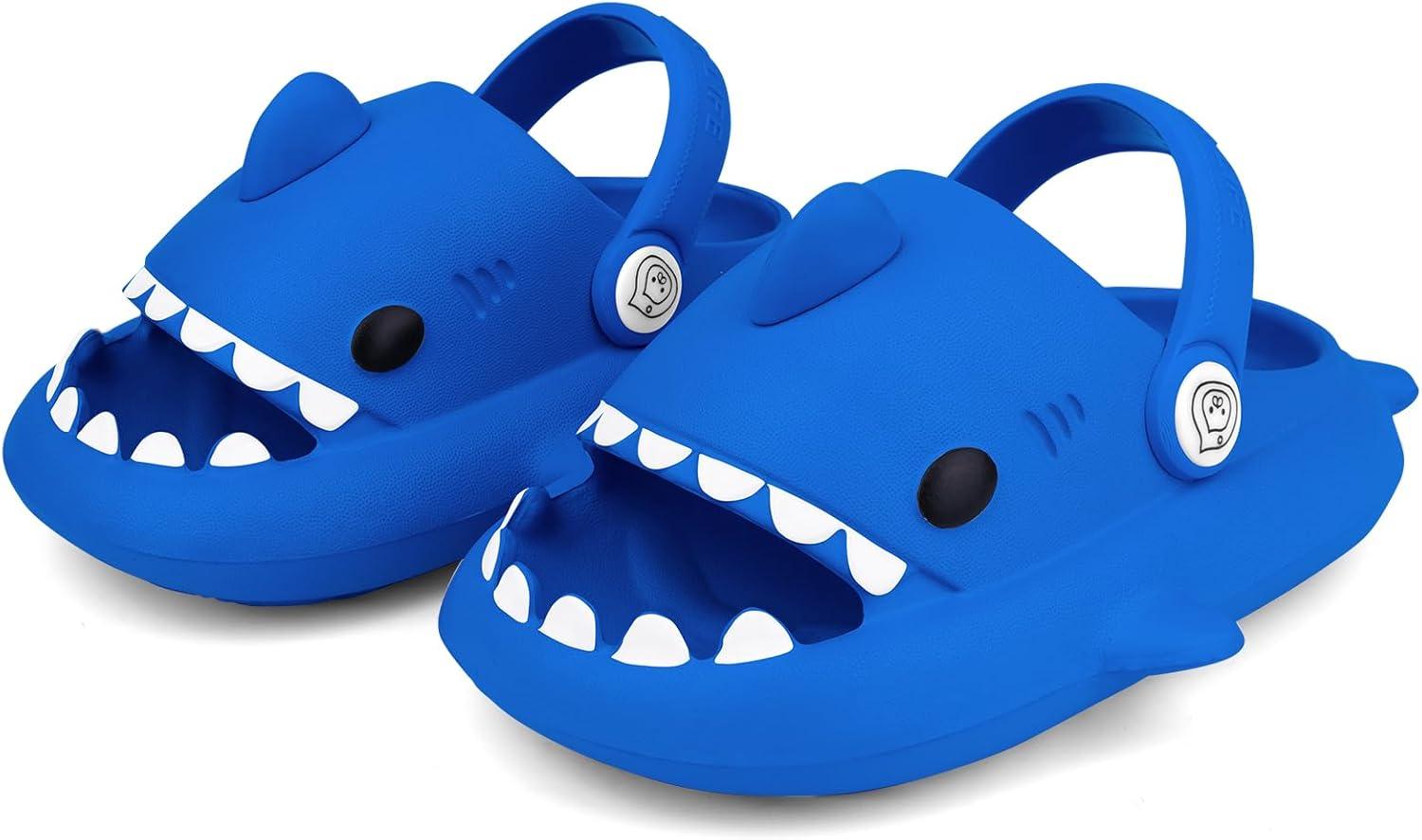 Shark Slides Kids Edition
