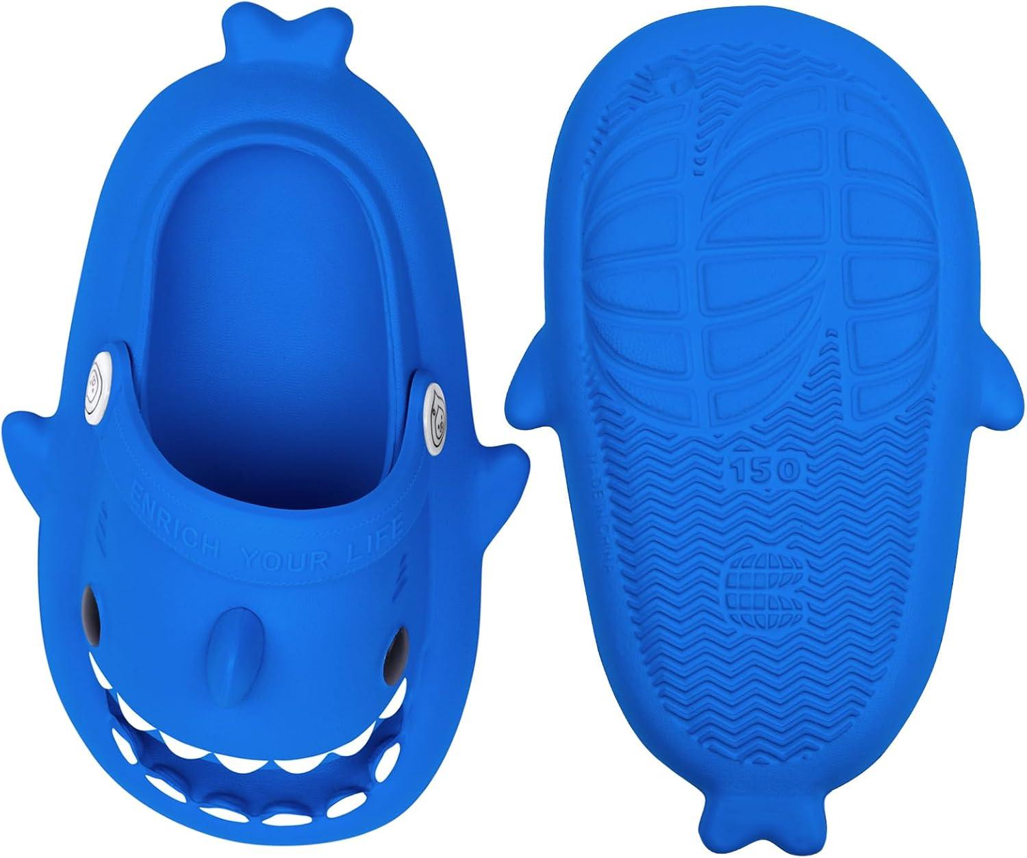 Shark Slides Kids Edition