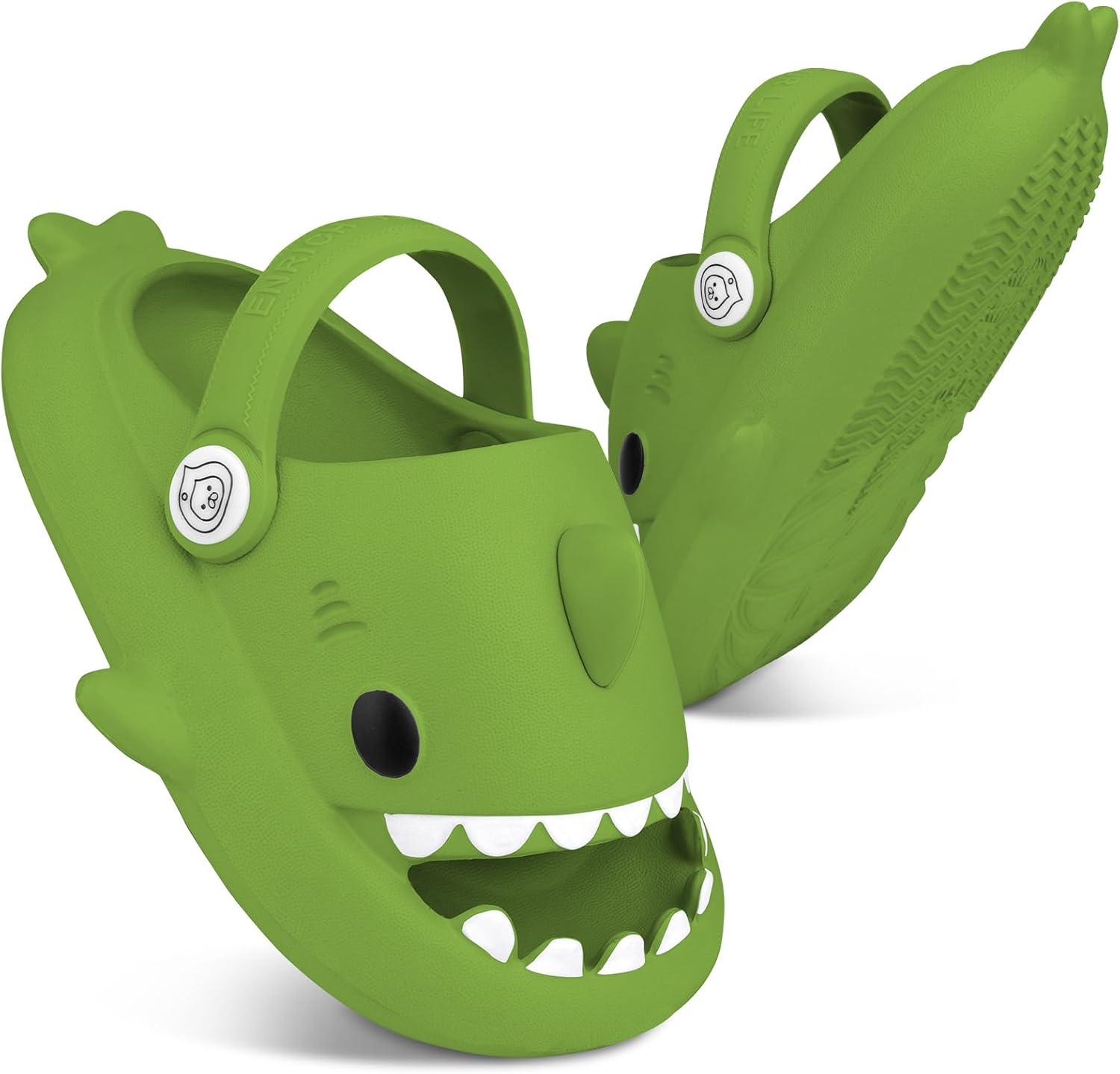 Shark Slides Kids Edition