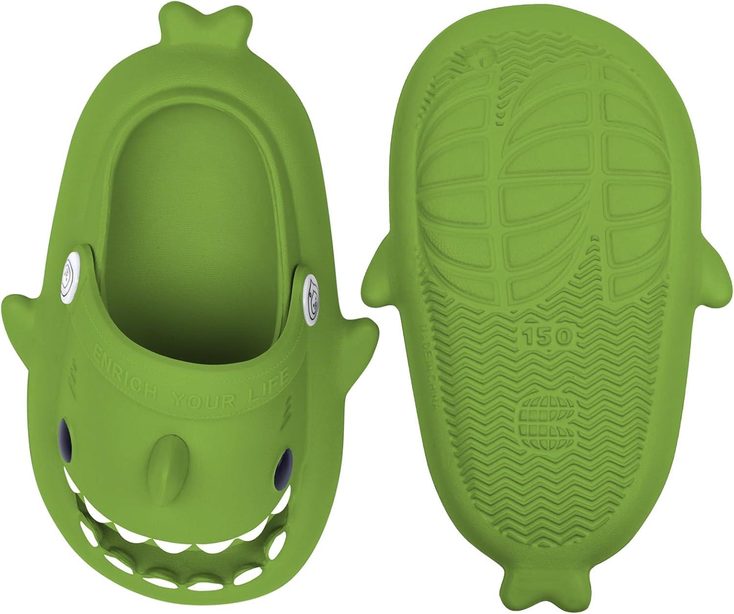 Shark Slides Kids Edition