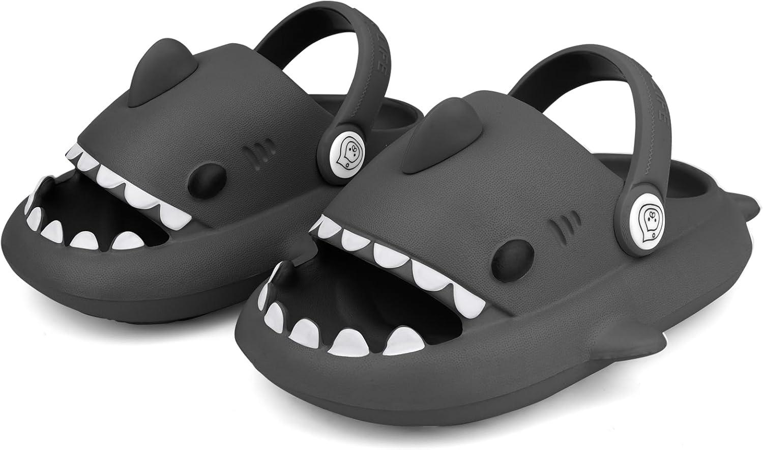 Shark Slides Kids Edition