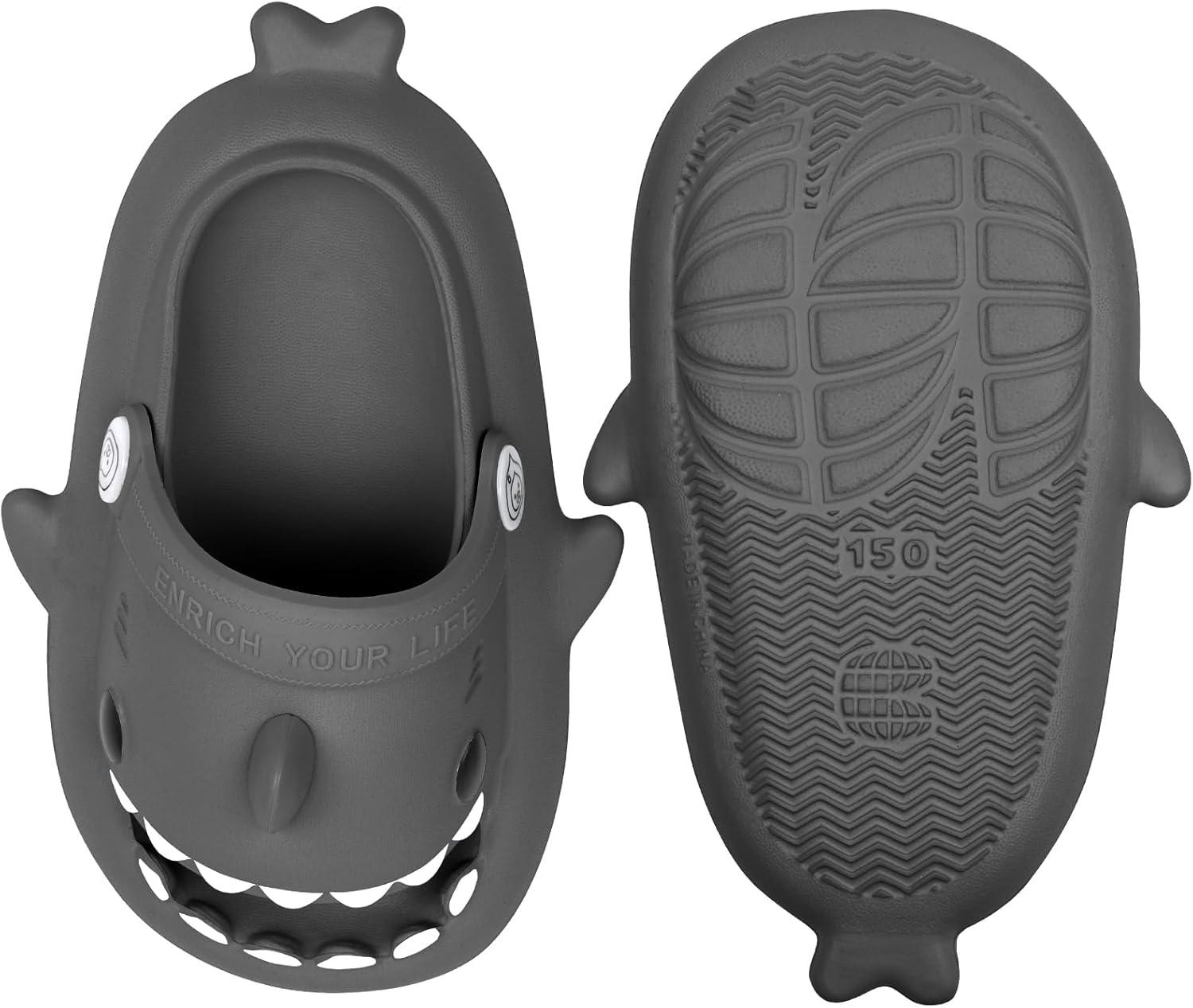 Shark Slides Kids Edition