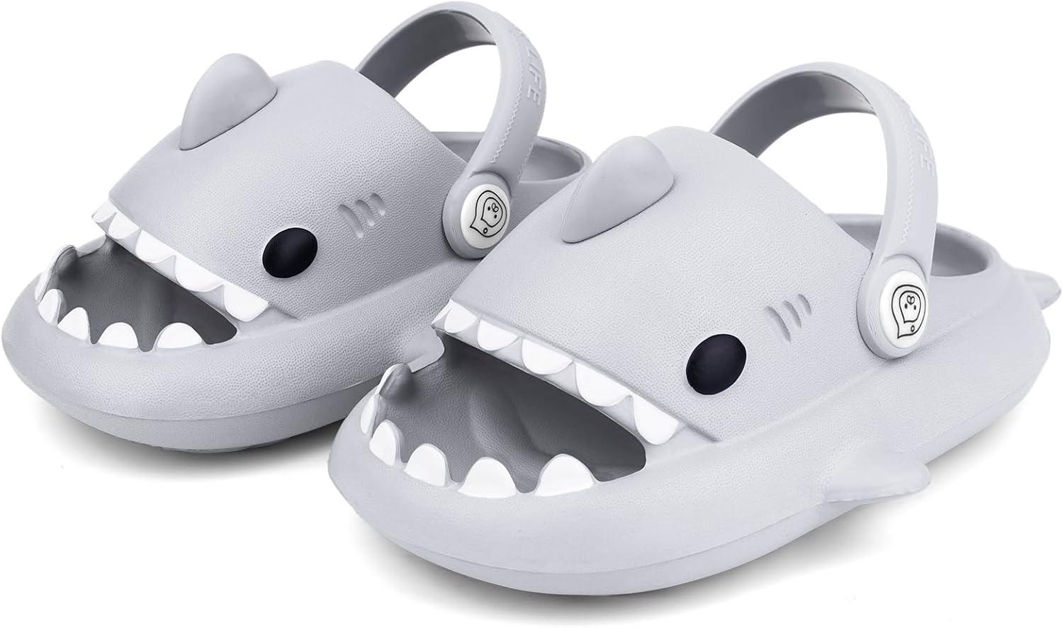 Shark Slides Kids Edition