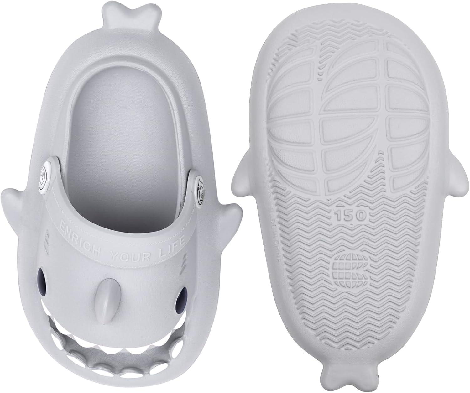 Shark Slides Kids Edition