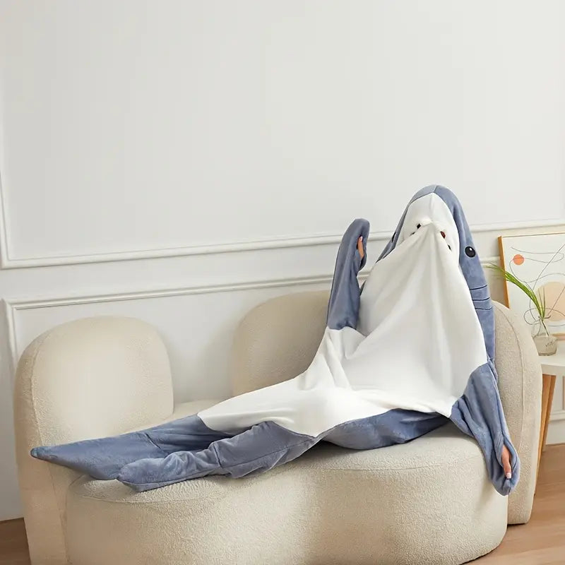 Shark Blanket Pro Version