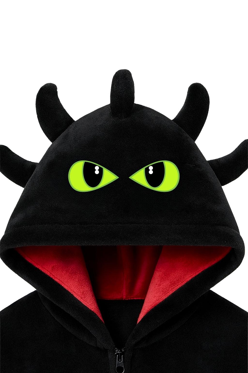 CloudySharks™ Unisex Dragon Onesie