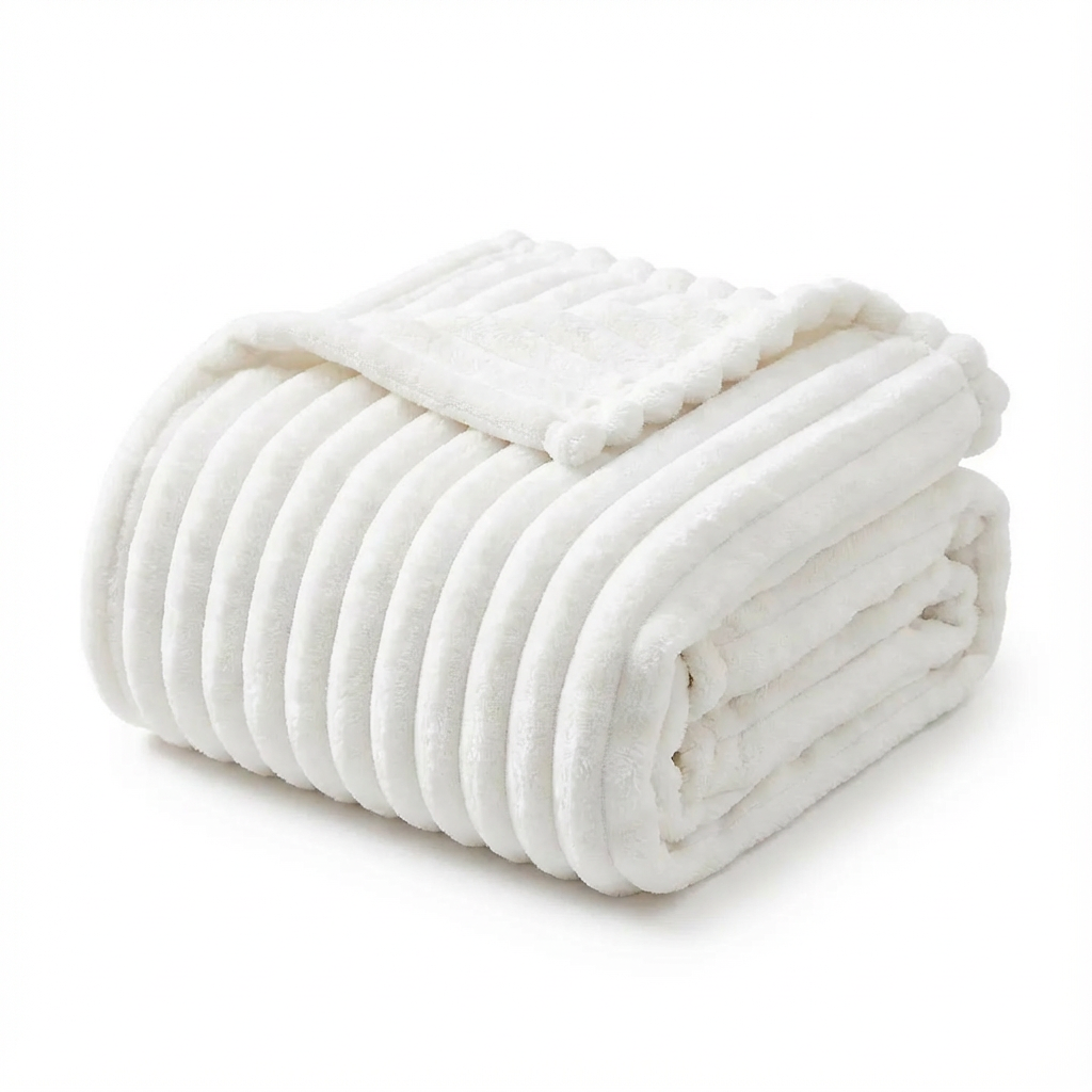 CloudySharks™ Cloud Soft Blanket