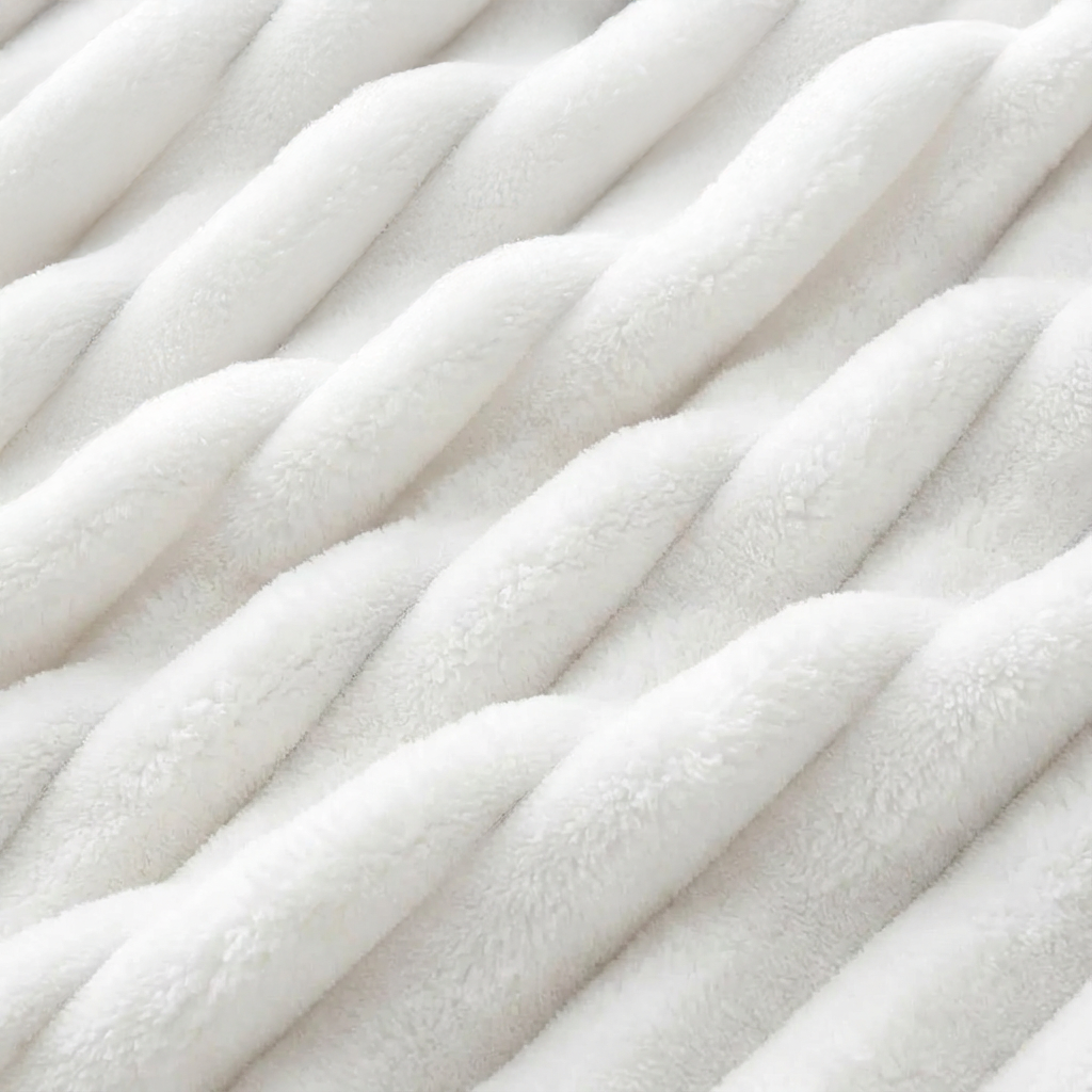 CloudySharks™ Cloud Soft Blanket