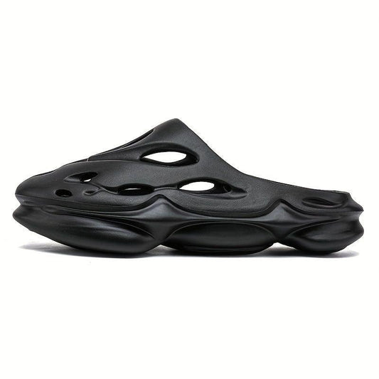 The Futuristic Slides