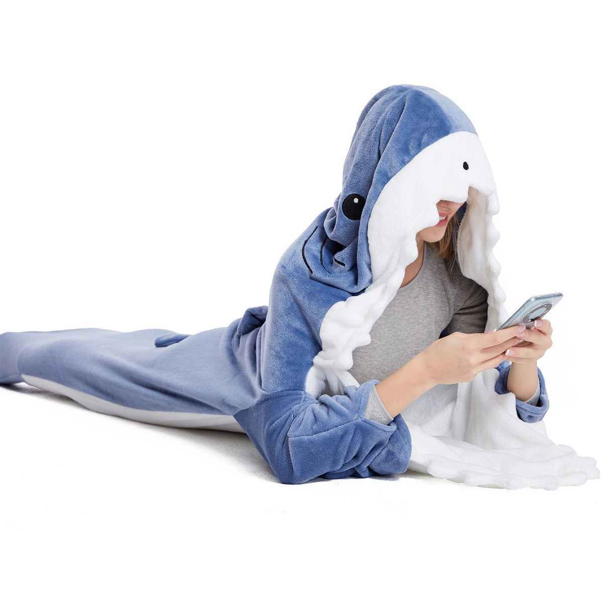 Shark Blanket Pro Version