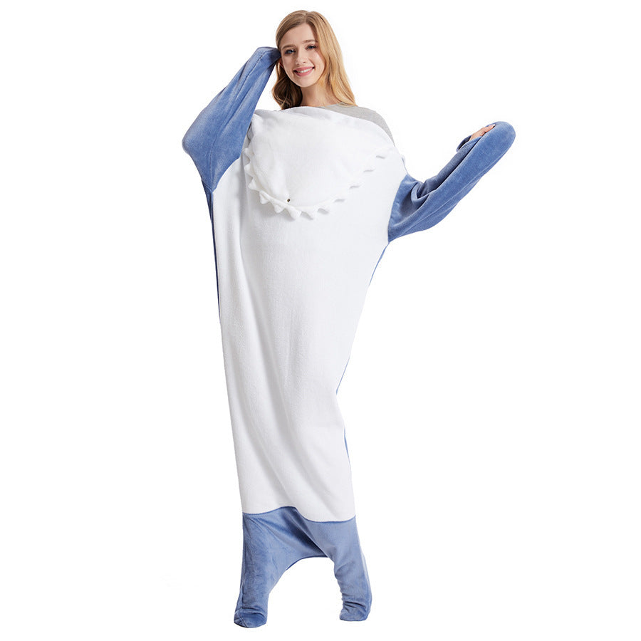 Shark Blanket Pro Version