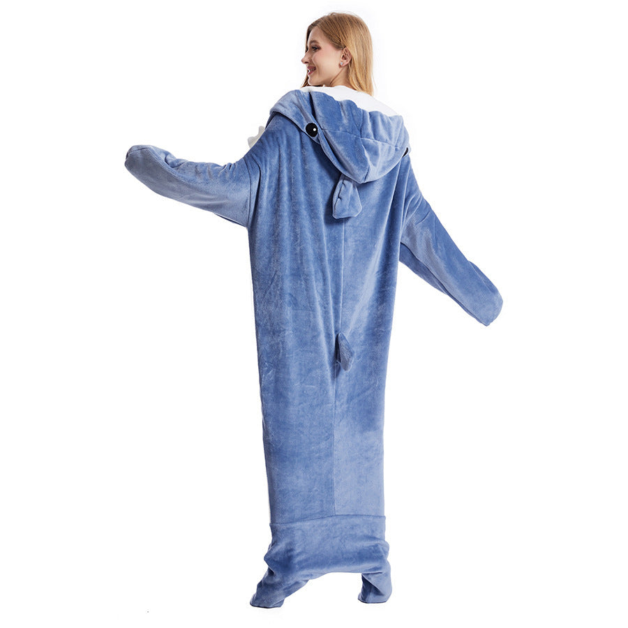 Shark Blanket Pro Version