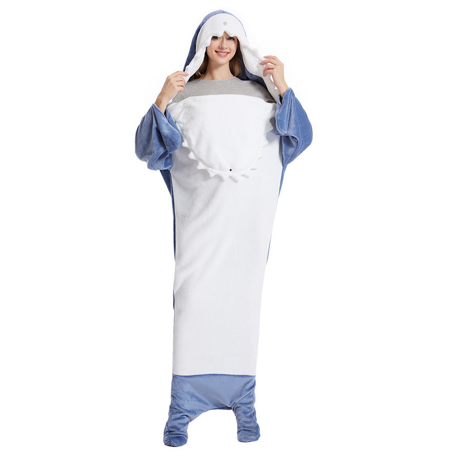 Shark Blanket Pro Version