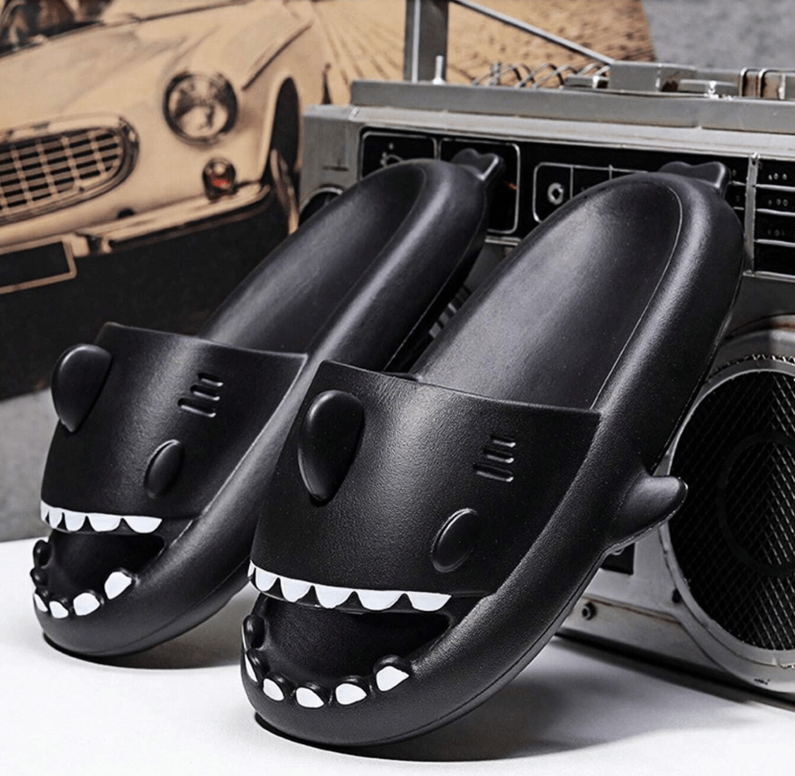 Phantom Black Limited Edition