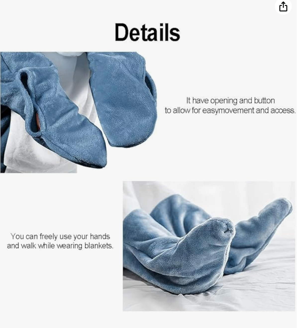 Shark Blanket Pro Version