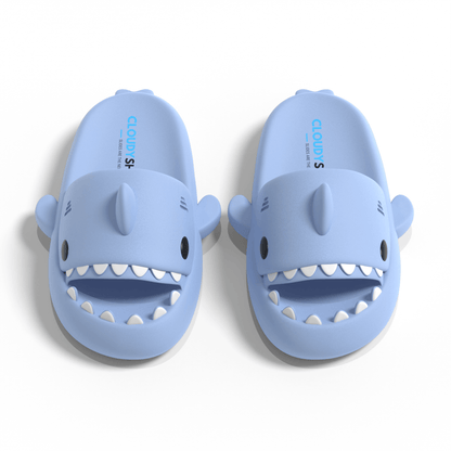 The Original Shark Slides - CloudySharks™ - India's First Shark Slides