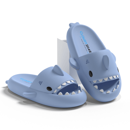 The Original Shark Slides - CloudySharks™ - India's First Shark Slides
