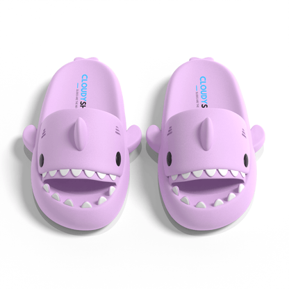 The Original Shark Slides - CloudySharks™ - India's First Shark Slides