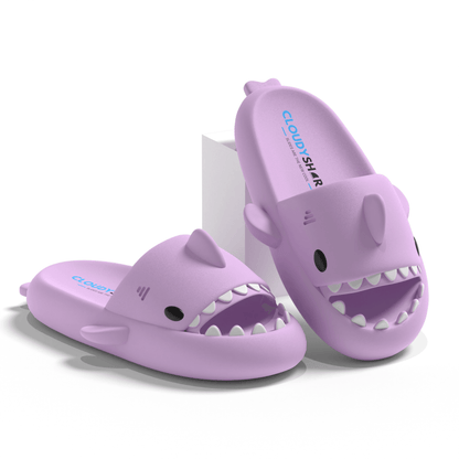 The Original Shark Slides - CloudySharks™ - India's First Shark Slides