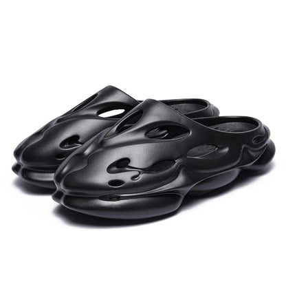 The Futuristic Slides