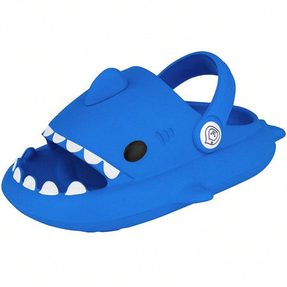Shark Slides Kids Edition