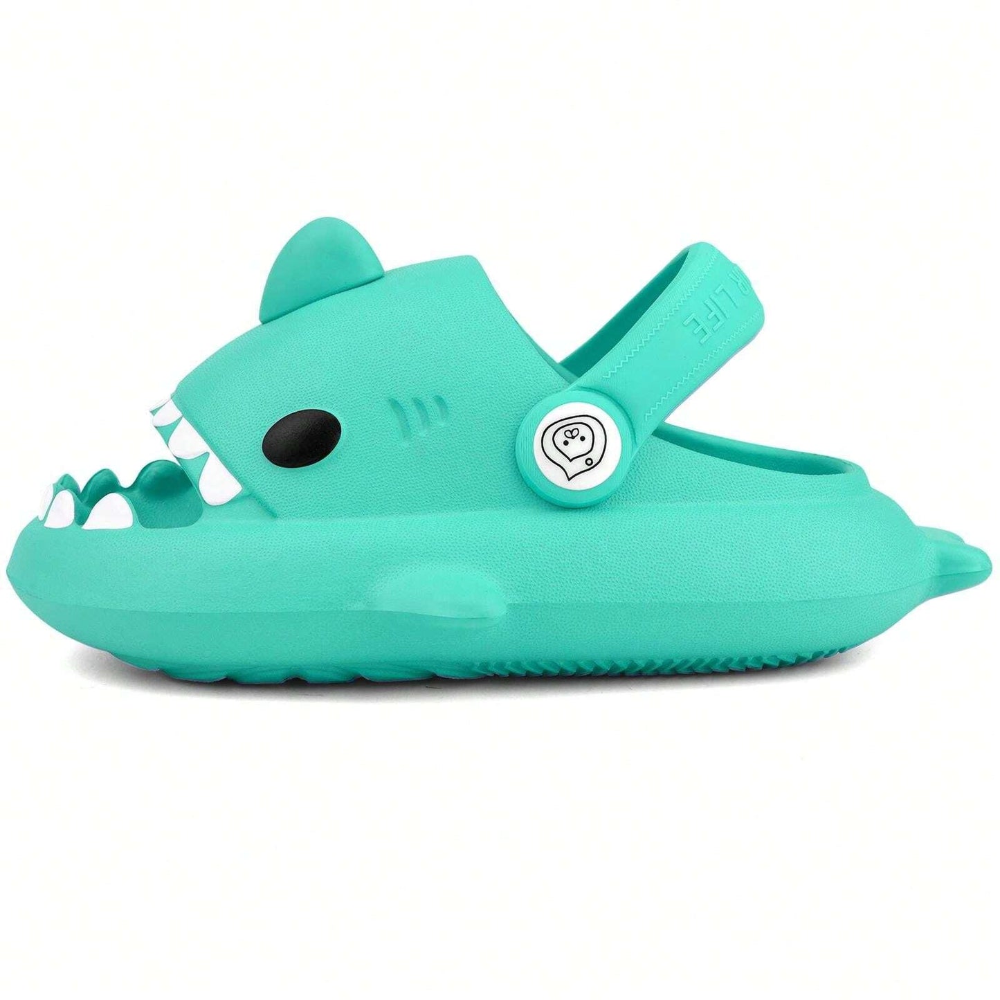 Shark Slides Kids Edition