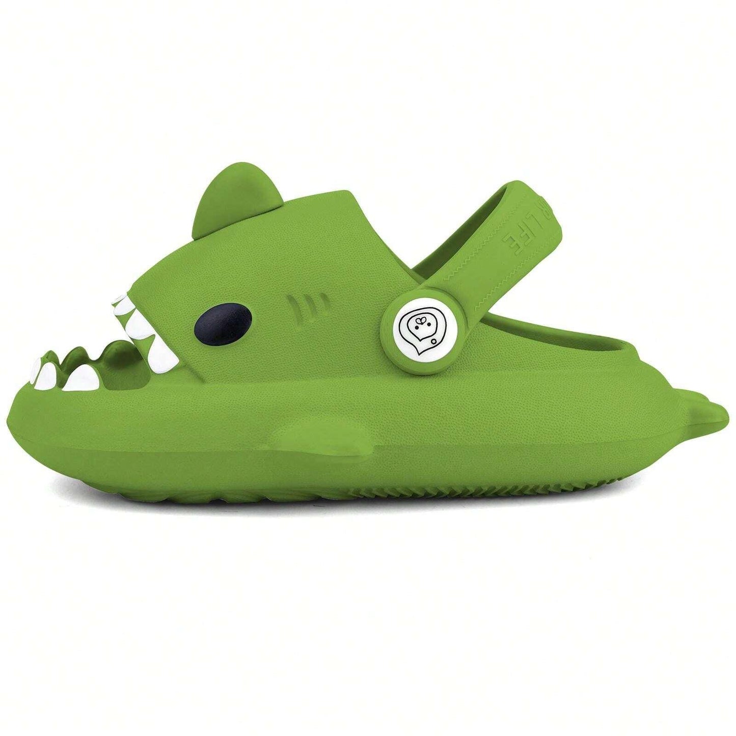 Shark Slides Kids Edition