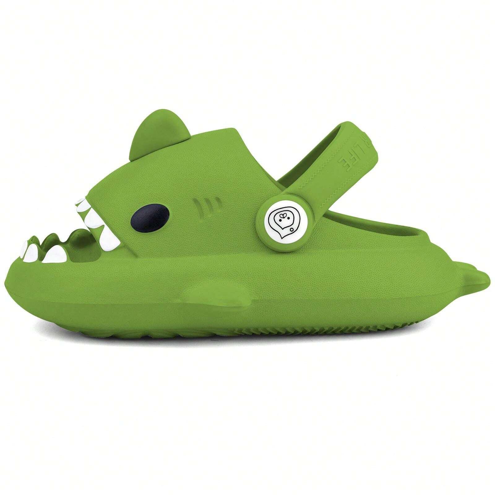 Shark Slides Kids Edition
