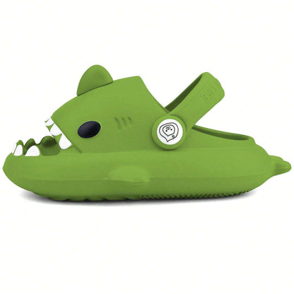 Shark Slides Kids Edition