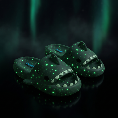 Glow In The Dark Edition