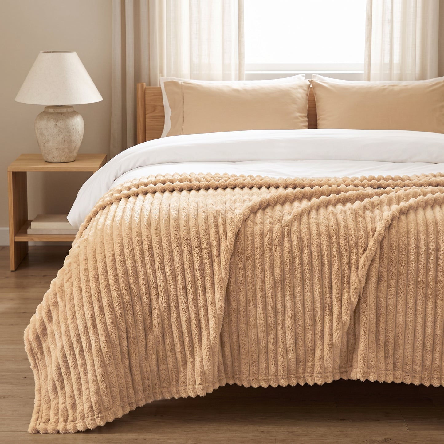 CloudSoft Blanket