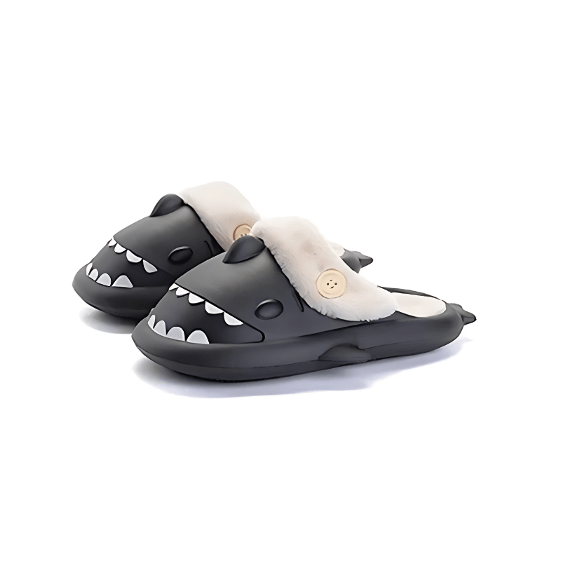 Furr Edition Shark Slides