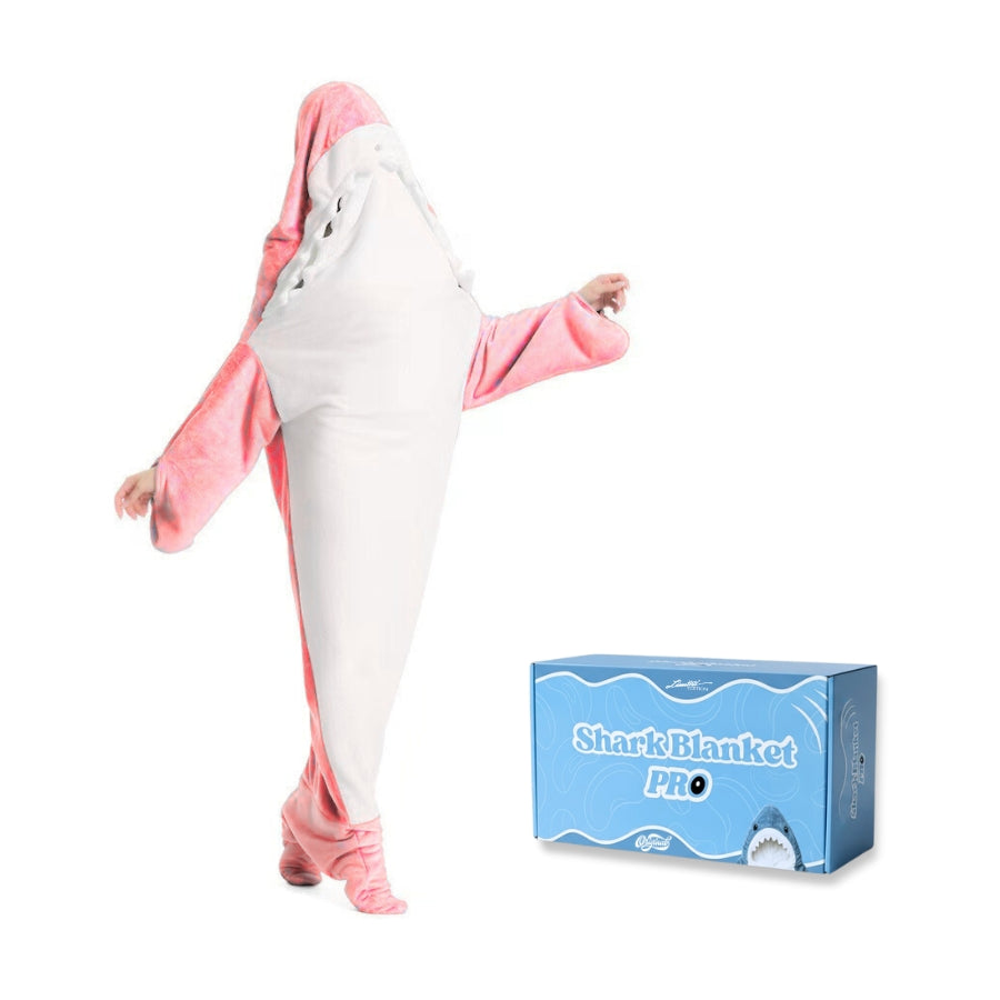 Shark Blanket Pro Version