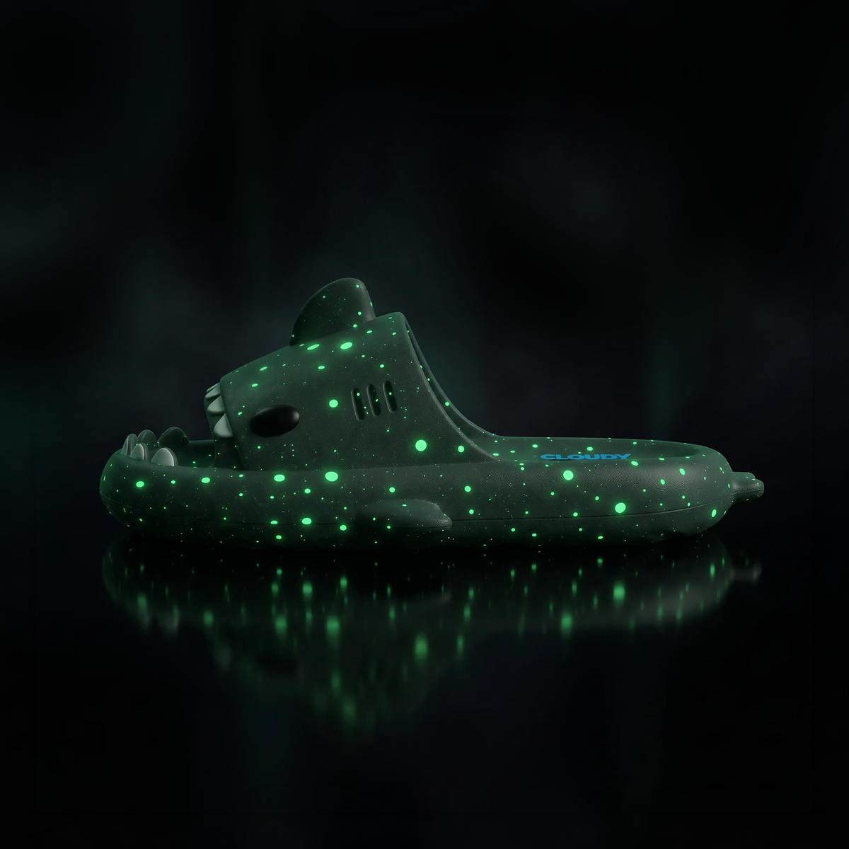 Glow In The Dark Edition