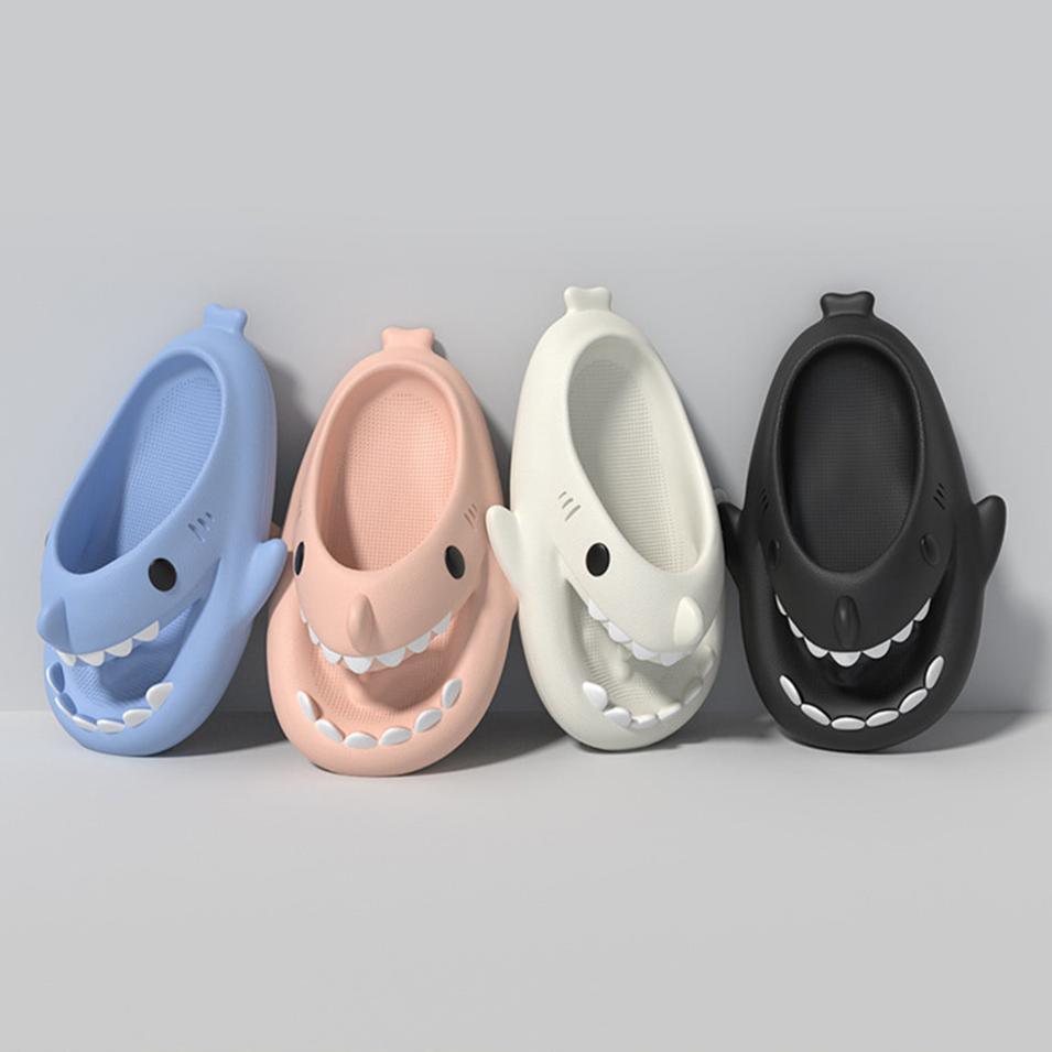 Shark Supreme Flip Flops