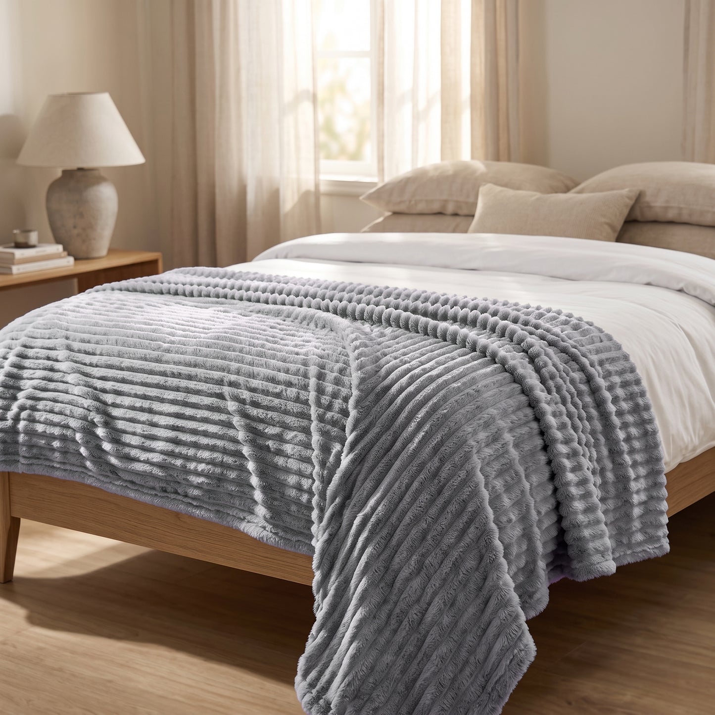 CloudSoft Blanket