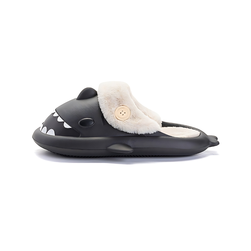 Furr Edition Shark Slides