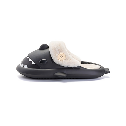 Furr Edition Shark Slides