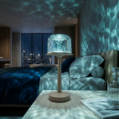 CloudWave™ Lamp